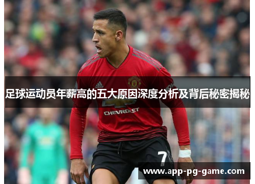 足球运动员年薪高的五大原因深度分析及背后秘密揭秘 足球运动员年薪高的五大原因深度分析及背后秘密揭秘