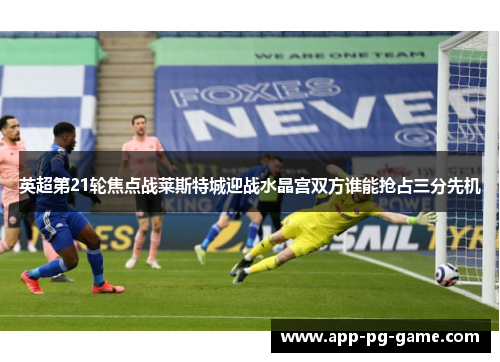 英超第21轮焦点战莱斯特城迎战水晶宫双方谁能抢占三分先机 英超第21轮焦点战莱斯特城迎战水晶宫双方谁能抢占三分先机