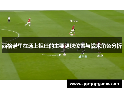 西格诺里在场上担任的主要踢球位置与战术角色分析